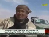 Libyan army wins and kills rebels