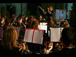 Prière pour le Saint sacrement Lento