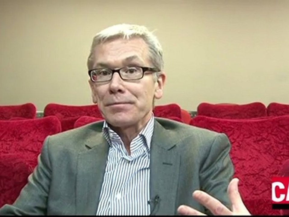 Interview d'Albino Pedroia: les pionniers des radios libres