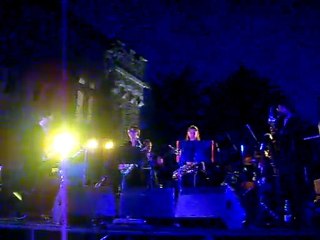 TAKE FIVE PORNIC SAX SEPTET