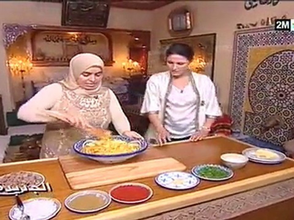 شهيوات بلادي : السبت 20 غشت