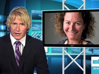 News Bulletin 26 August 2011 -- The Christian Institute