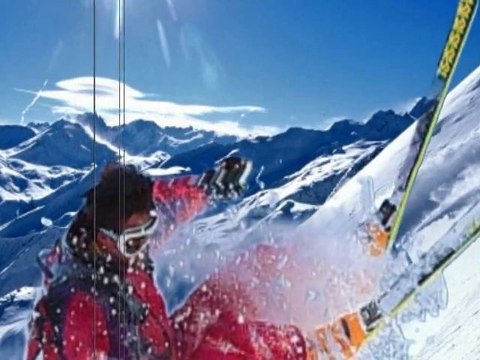 les arcs festival cinéma européen 2011