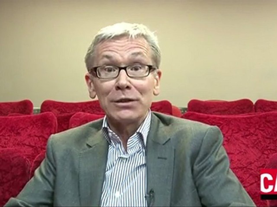 Interview d'Albino Pedroia: les radios associatives