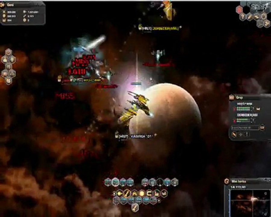 SOLUKSUZ KESİME DEWAM TR1