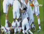 Rubin Kazan- Lyon 1-1