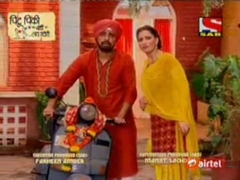 Ammaji Ki Galli - 26th August 2011 pt1