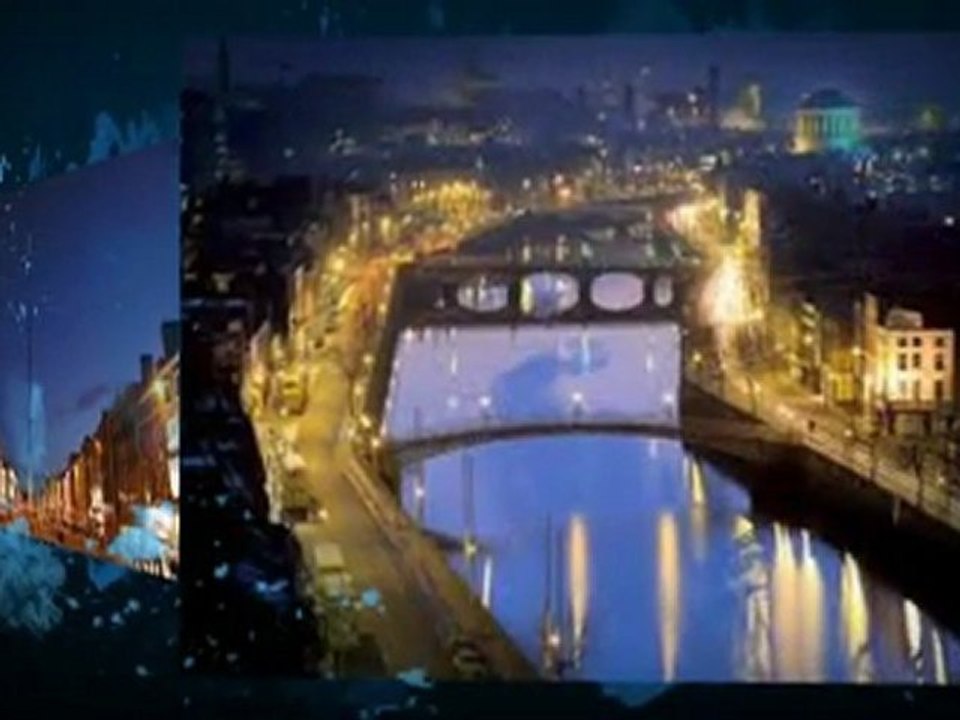 Bed and Breakfast Dublin