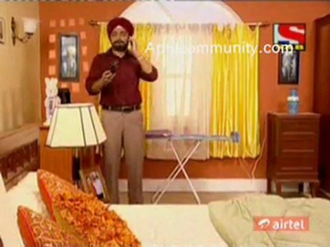 Ammaji Ki Galli - 26th August 2011 pt2