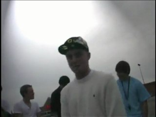 Mac Miller One Shot Freestyle