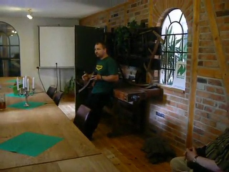 Braumanufaktur Potsdam Teil 2