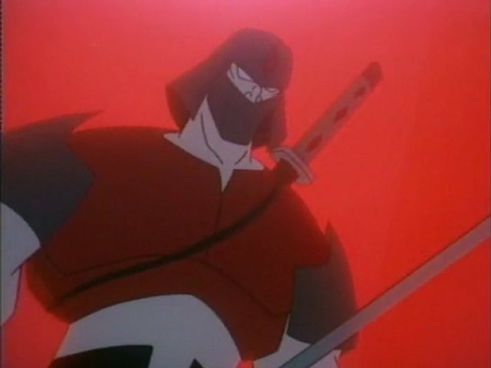 Mortal Kombat: Defenders of the Realm - Episode 11
