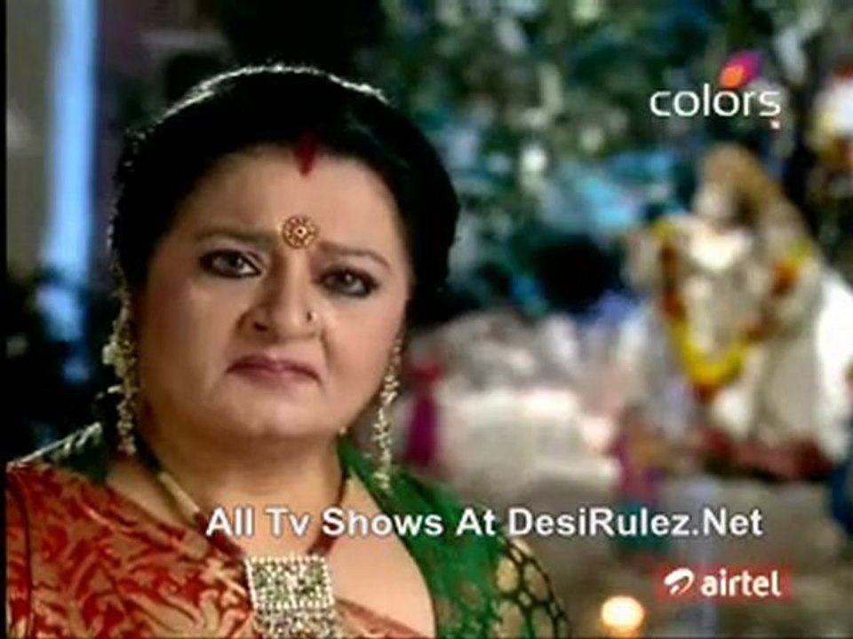 Hamari Saas Leela - 26th August 2011-pt3