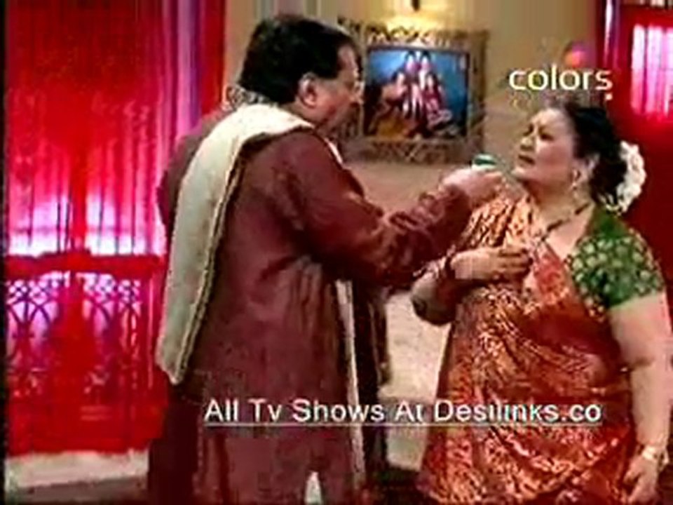 Hamari Saas Leela - 26th August 2011 - pt2