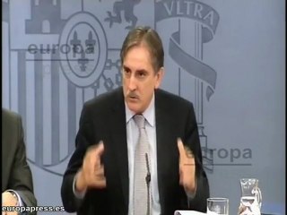 Gómez:"La medida más importante es la formación"