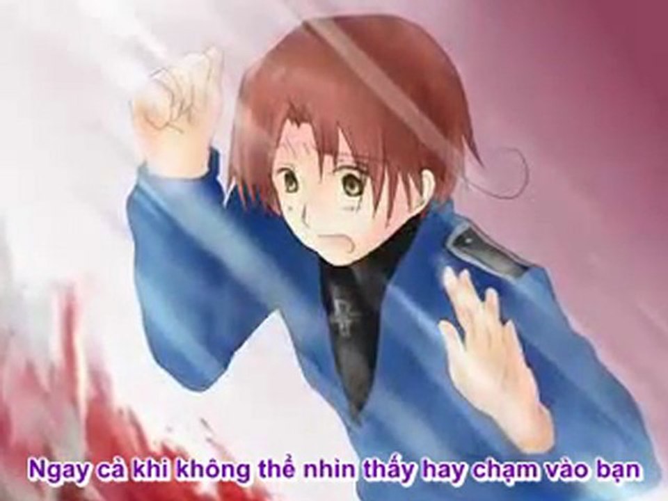 APH - Apocrypha (vietsub)