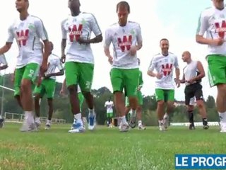 L'ASSE confrontée au mercato