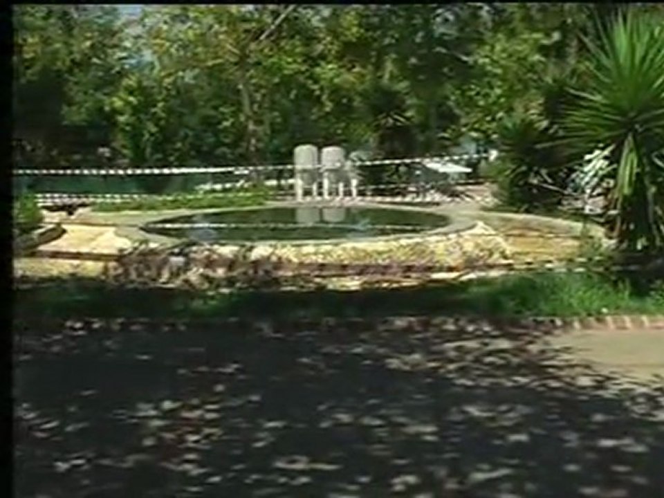 ÇOCUK  BOĞULMA