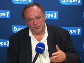 "Il faut encourager le talent"