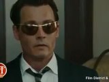 The Rum Diary - (Official Trailer)