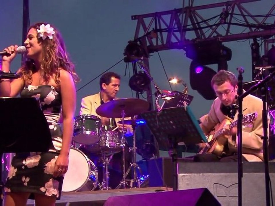 2011 - Vias Jazz