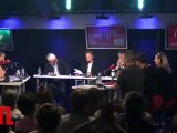 A la Bonne Heure du 26 août 2011: présentation de Françis Huster par Stéphane Bern