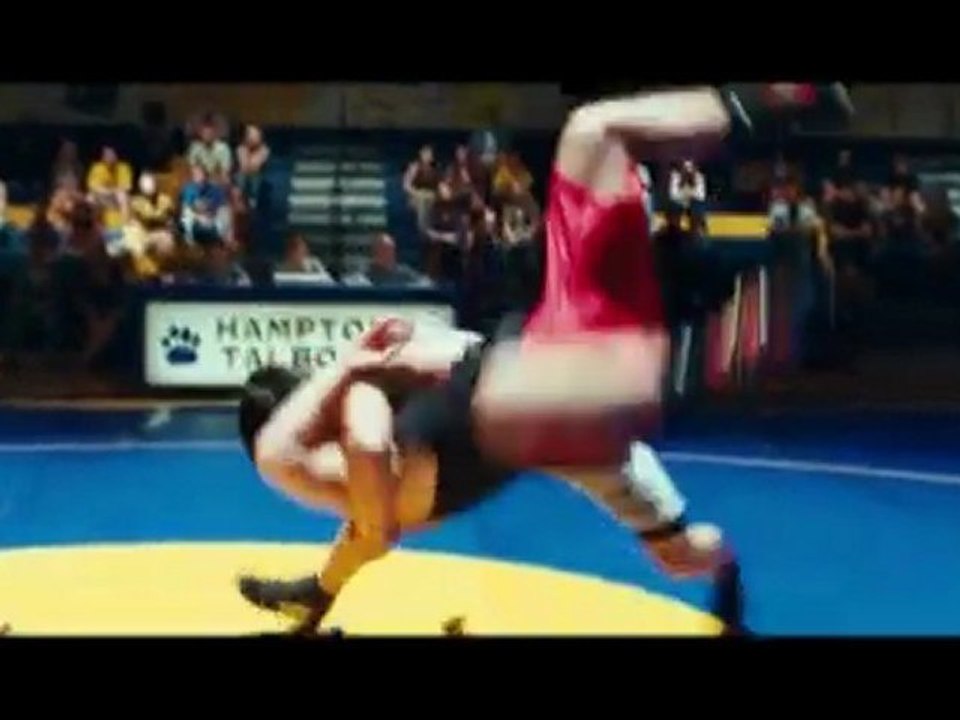 Taylor Lautner lebt gefährlich