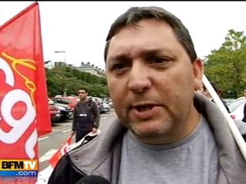 Salariés de Still inquiets d’une délocalisation