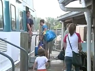 US east coast girds for Hurricane Irene