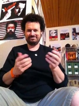 Art is a free bird - Surdism by Arnaud Balard