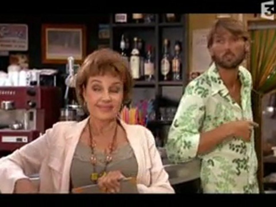 s5  ep1052 du 23 septembre 2008
