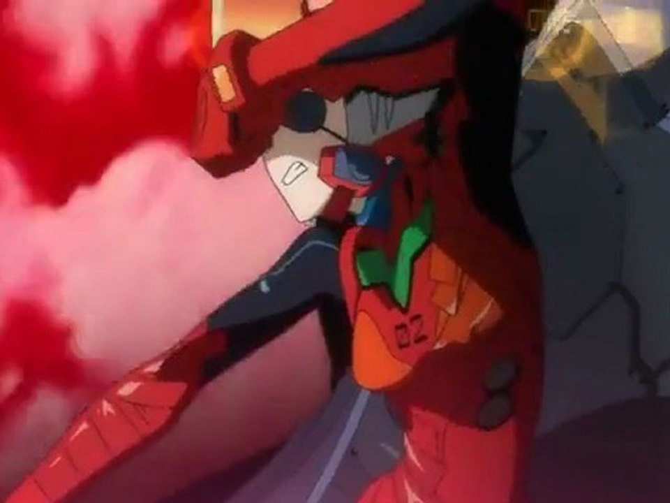 Eva 3.0 Q -  Fall 2012