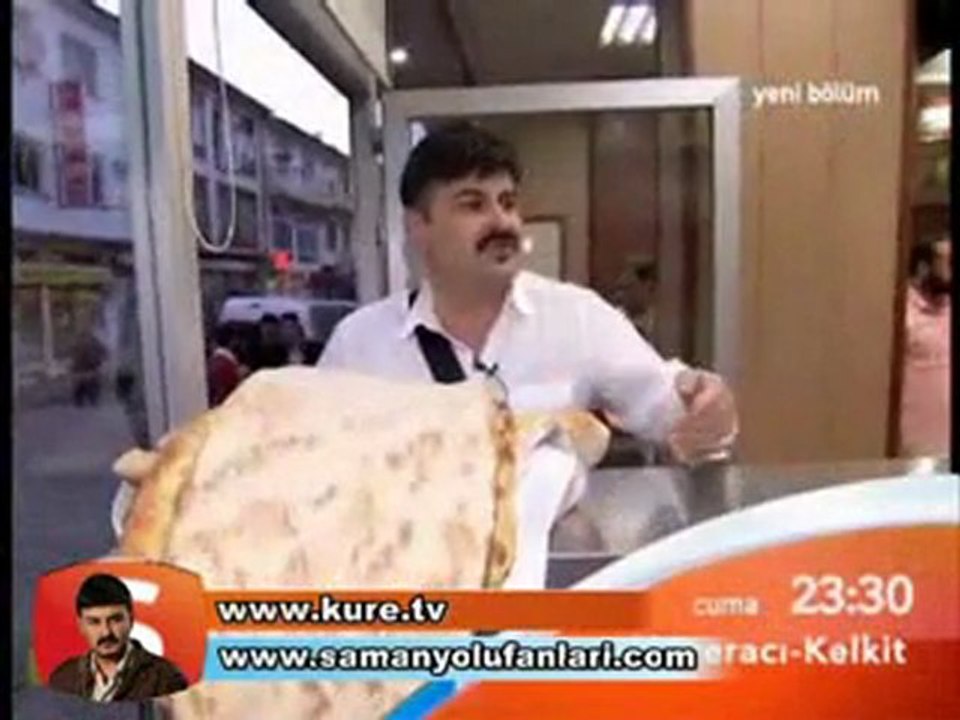 Maceracı - Gümüşhane [HQ]