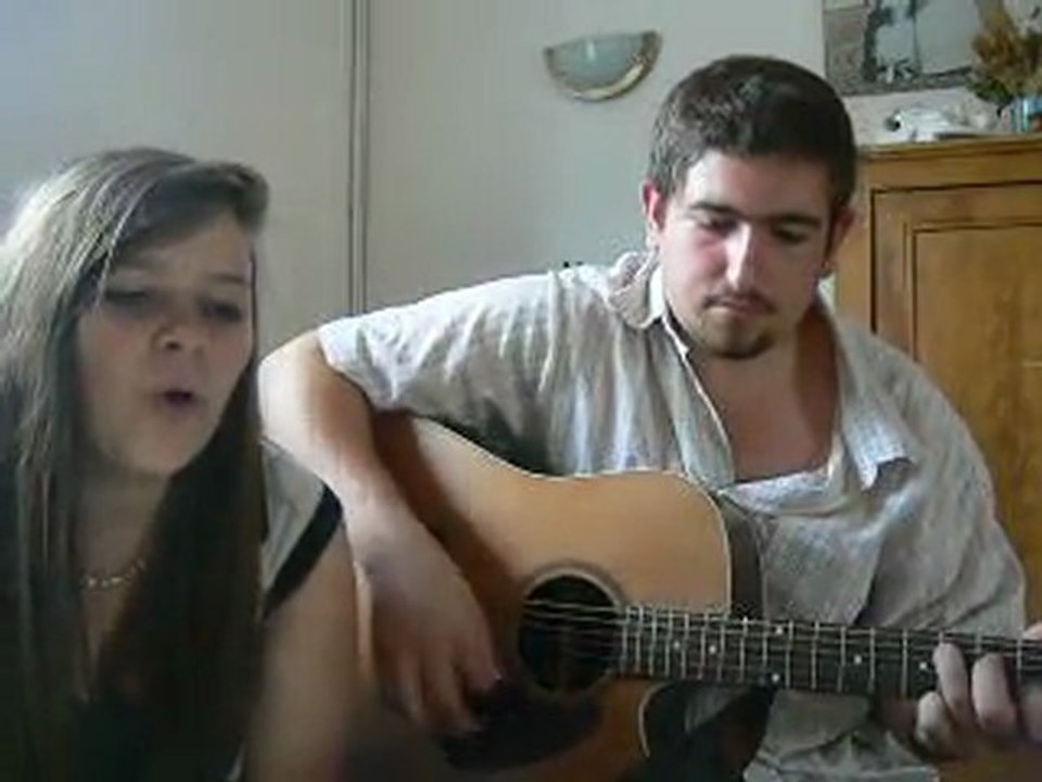 J'ai été mise en trop pudique (Version Acoustique)