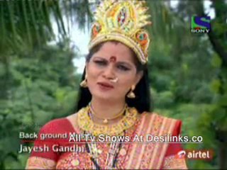 Krishna Ben  - 26th August 2011 - pt1