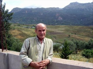 Slimane Chabi ; Σlilu