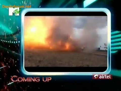 Stunt Mania Underground (Season 3) - 26th August 2011 Video p2