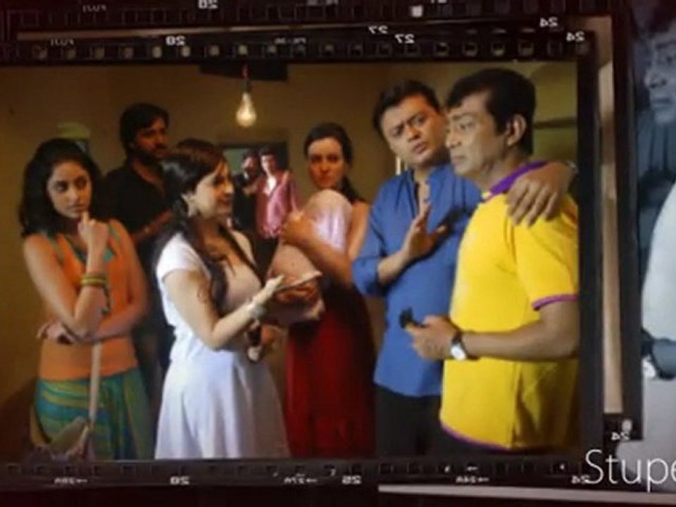 Washington Bangla Radio | Tollywood Kolkata Bengali Movie RANG MILANTI (2011) - Stills