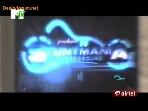 Stunt Mania Underground (Season 3) - 26th August 2011 Video p3