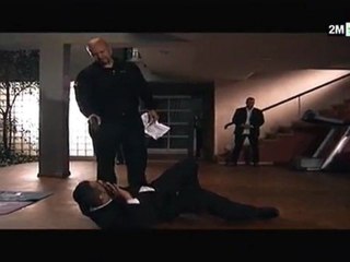 إلى الأبد: الحلقة الثالثة