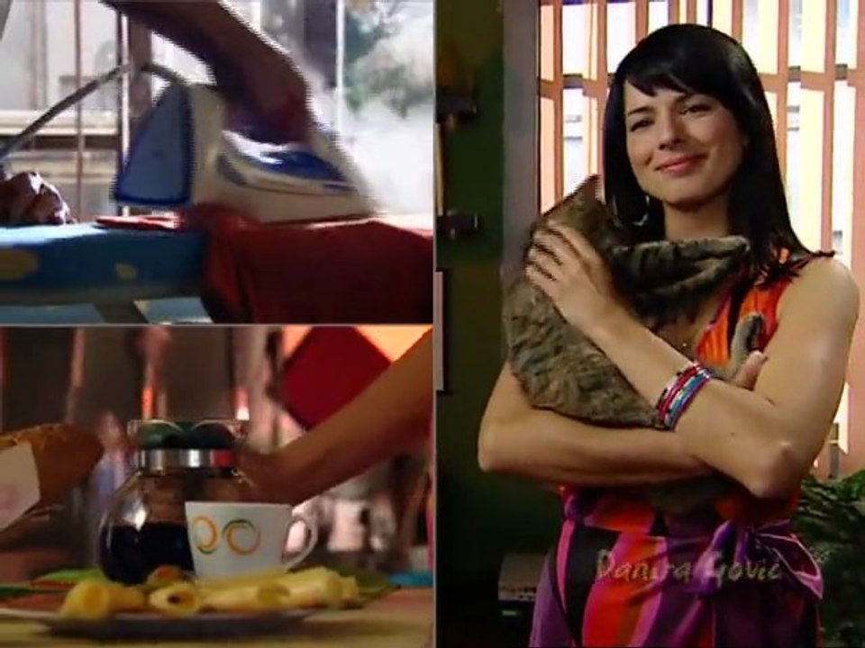 Zabranjena ljubav S4 ep. 96 i 97