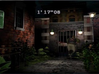 Geek : RE3 Mercenaire vidéo découvert