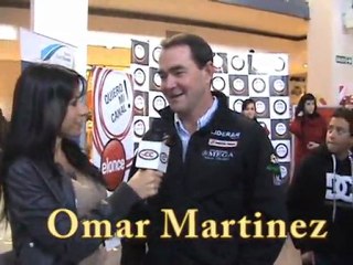 Promoción GP Río Uruguay Seguros de Paraná.