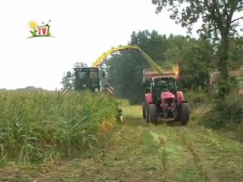 JT de Vendée agricole TV du vendredi 26 août