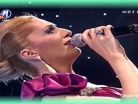 Melda Kuyucu Kılıç - Ben Sevdalı Sen Belalı.HD