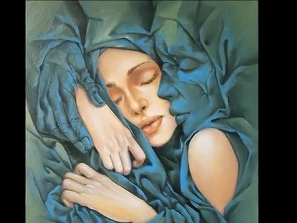 Князь -Король и Шут- Человек-загадка(1)