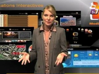 MediaSuite : Hôteliers, Le Multimédia clé en main !