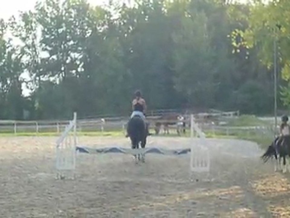 Cours du Lundi