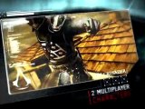 Assassin's Creed Revelations - Unboxing de l'édition Animus