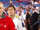 Judo ChM Paris 2011 J3 partie 2 sur 2